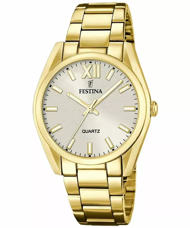 Годинник Жіночий Festina Boyfriend F20640/1
