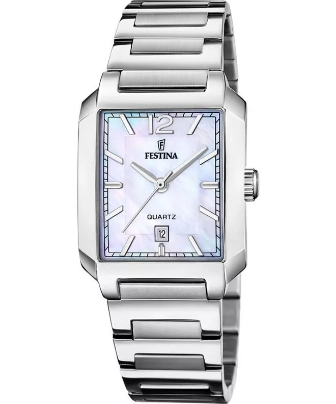 Годинник Жіночий Festina Classic Bracelet F20679/2