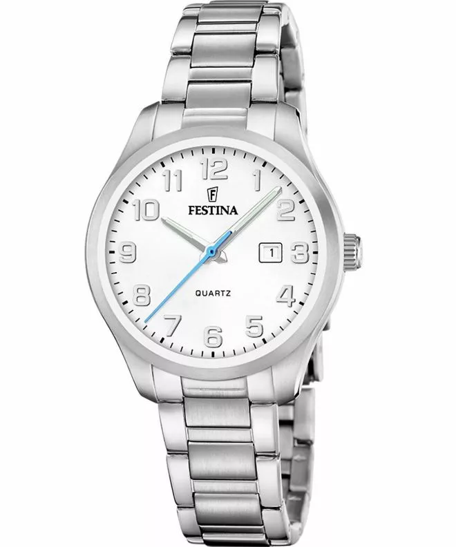 Годинник Жіночий Festina Classic Bracelet F20737/1