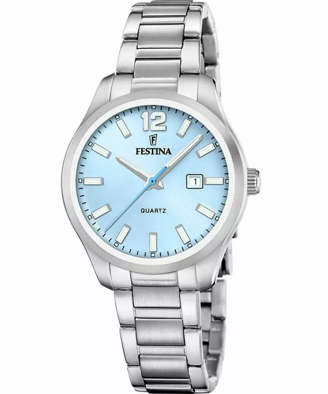 Годинник Жіночий Festina Classic Bracelet F20737/3