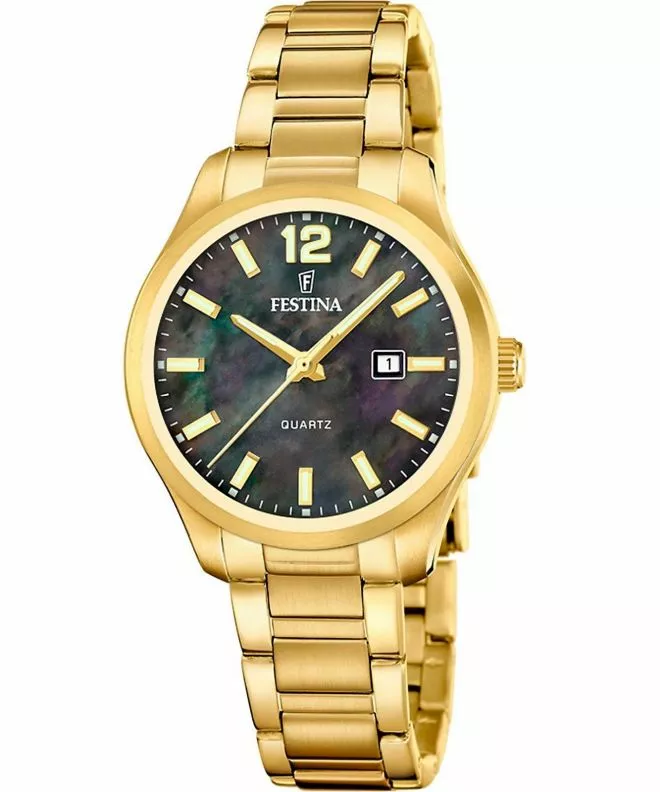 Годинник Жіночий Festina Classic Bracelet F20741/2