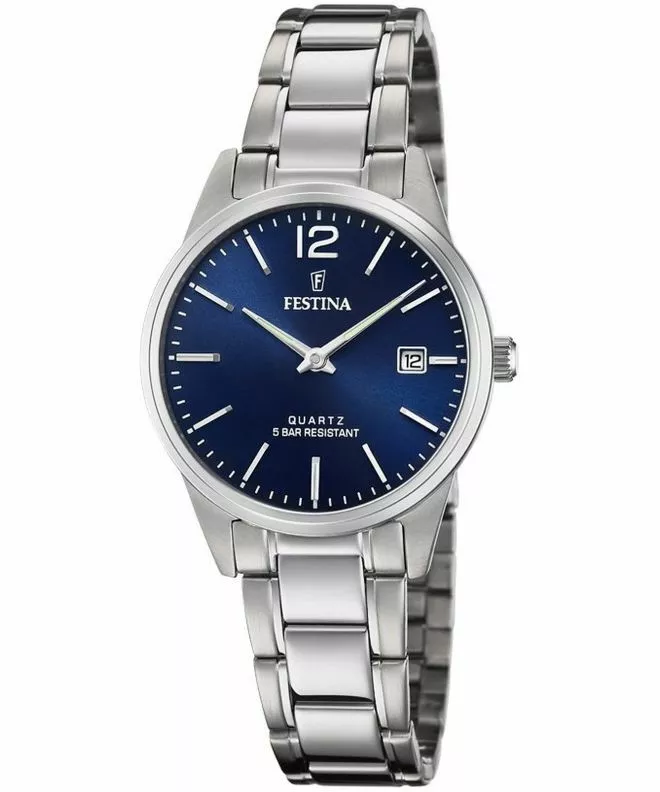 Годинник Жіночий Festina Classic F20509/3