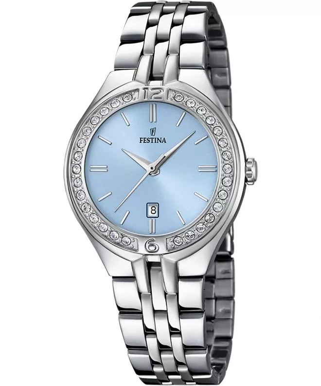 Годинник Жіночий Festina Mademoiselle F16867/4