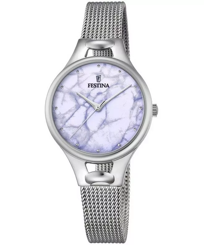 Годинник Жіночий Festina Mademoiselle F16950/F