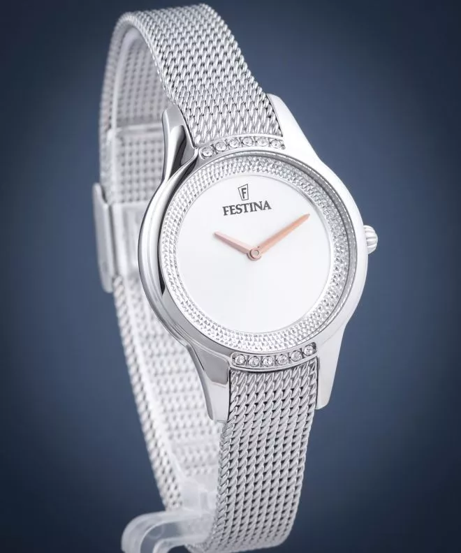 Годинник Жіночий Festina Mademoiselle F20494/1