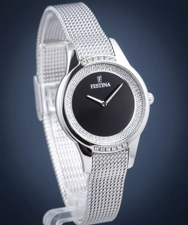 Годинник Жіночий Festina Mademoiselle F20494/3