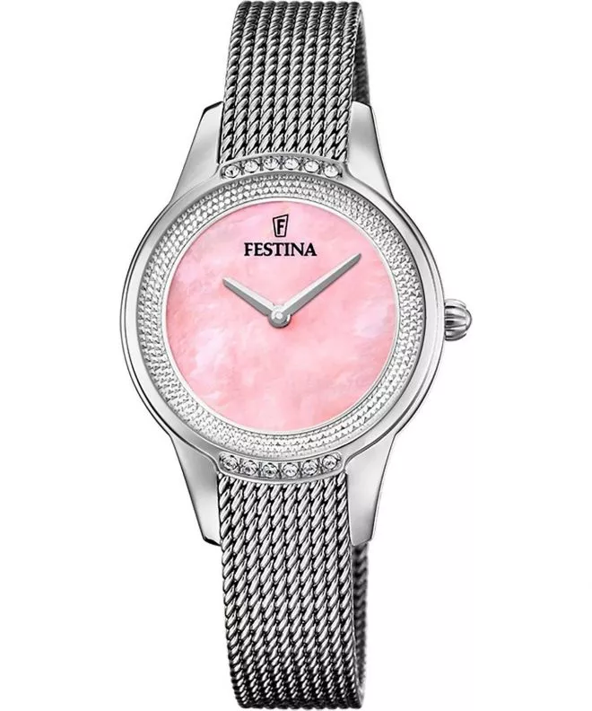Годинник Жіночий Festina Mademoiselle F20494/5