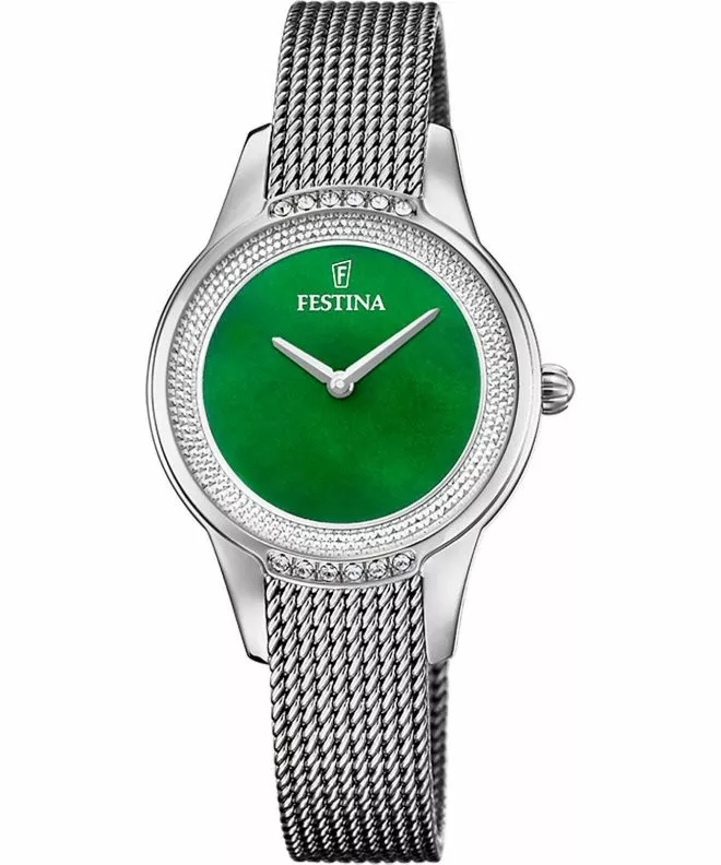 Годинник Жіночий Festina Mademoiselle F20494/7
