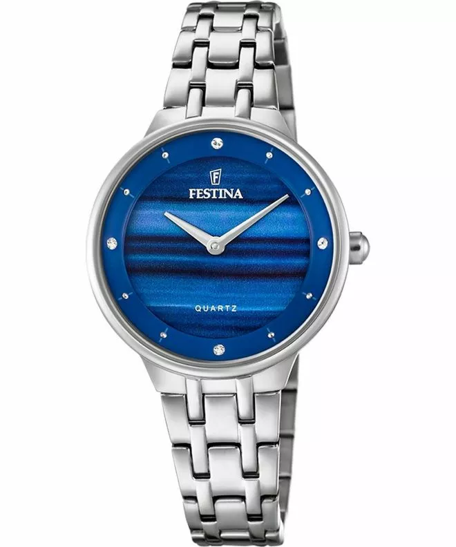 Годинник Жіночий Festina Mademoiselle F20600/A