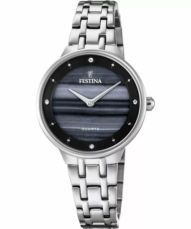 Годинник Жіночий Festina Mademoiselle F20600/C