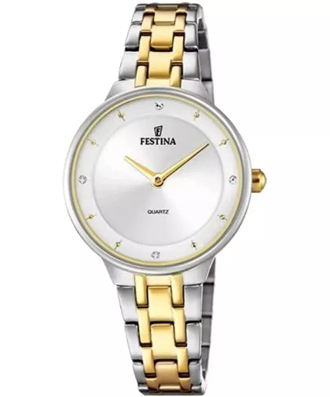 Годинник Жіночий Festina Mademoiselle F20625/1