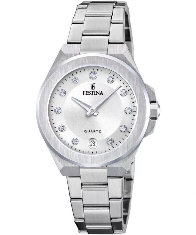 Годинник Жіночий Festina Mademoiselle F20700/1
