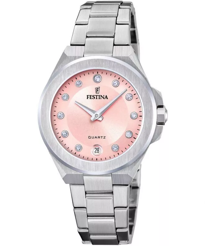 Годинник Жіночий Festina Mademoiselle F20700/2