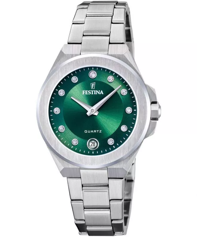 Годинник Жіночий Festina Mademoiselle F20700/4