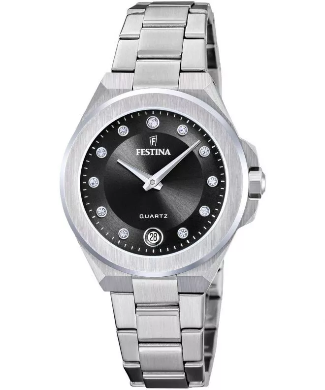 Годинник Жіночий Festina Mademoiselle F20700/6