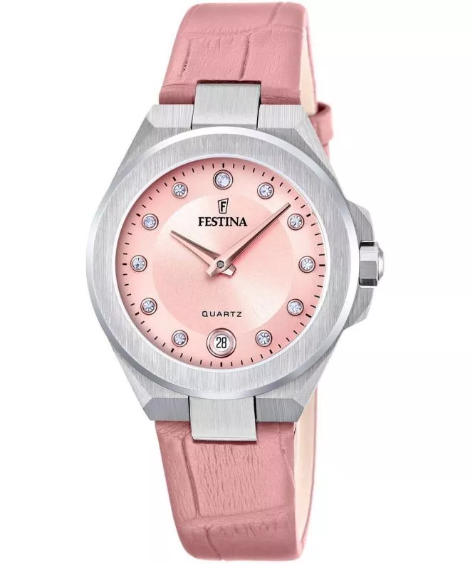 Годинник Жіночий Festina Mademoiselle F20701/2