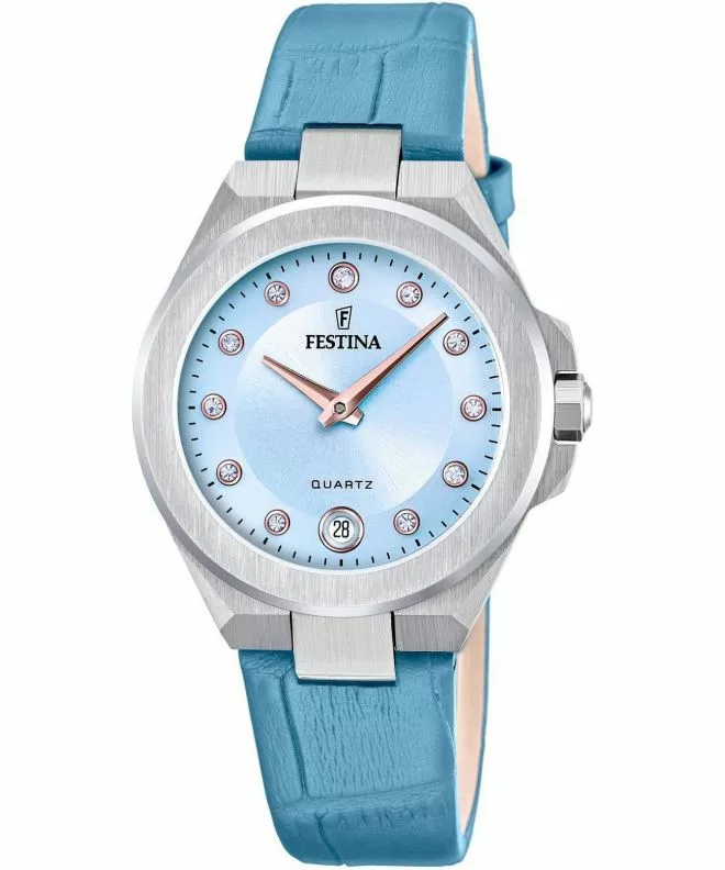 Годинник Жіночий Festina Mademoiselle F20701/3