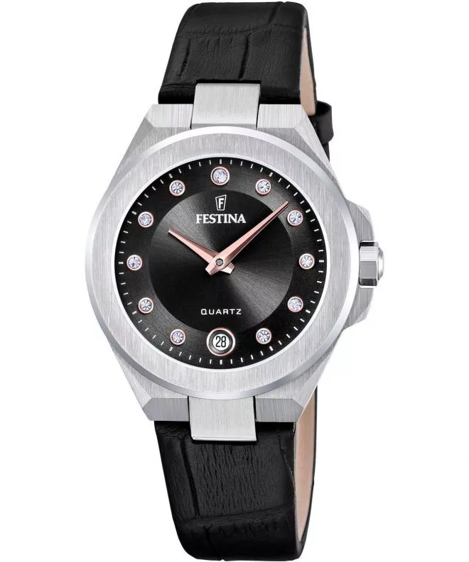Годинник Жіночий Festina Mademoiselle F20701/5