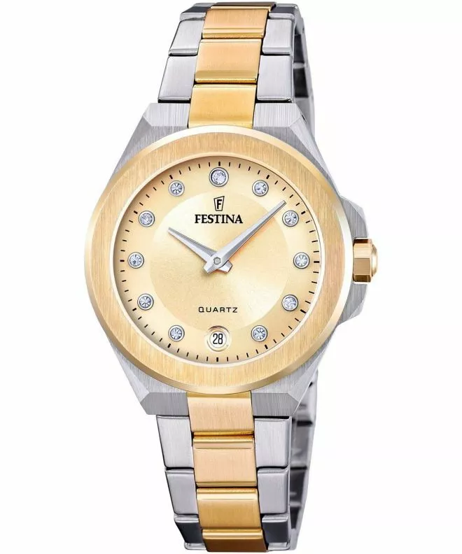 Годинник Жіночий Festina Mademoiselle F20702/2