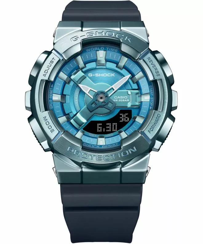 Годинник Жіночий G-SHOCK Classic GM-S110LB-2AER