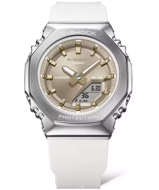 Годинник Жіночий Casio G-Shock Classic GM-S2110-7A9ER