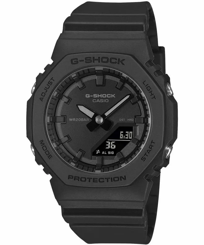 Годинник Жіночий Casio G-Shock Octagon GMA-P2100BB-1AER