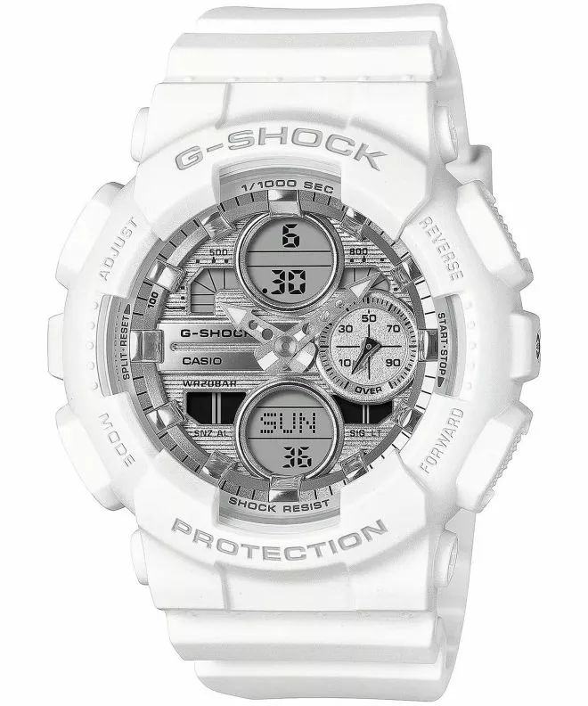 Годинник Жіночий G-SHOCK Soak Up The Sparkle GMA-S140VA-7AER