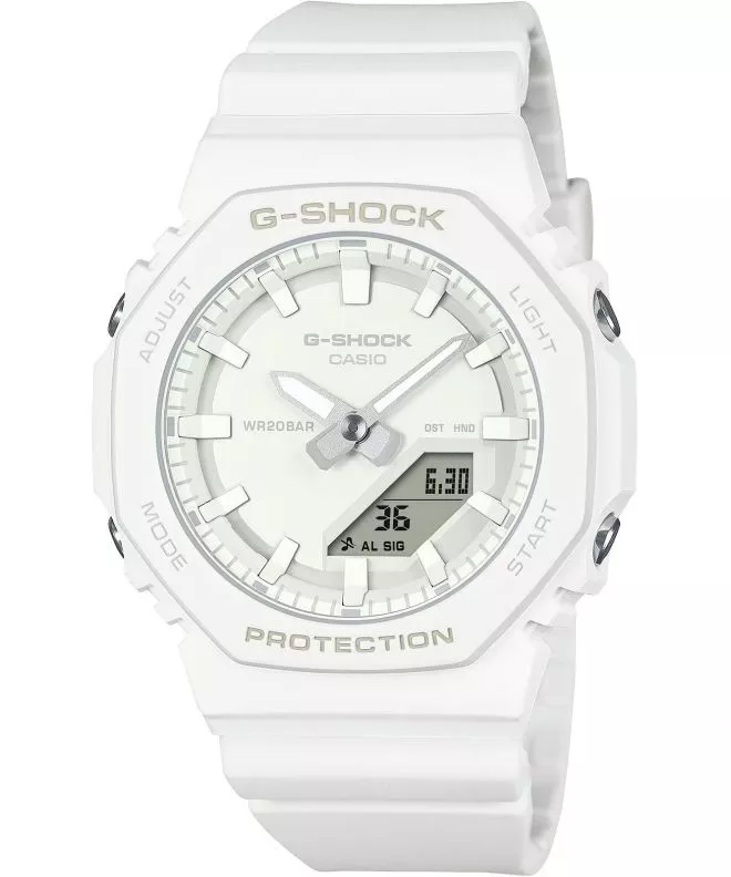 Годинник Жіночий Casio G-Shock Octagon Women Classic GMA-P2100-7AER