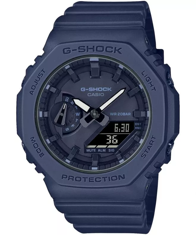 Годинник Жіночий Casio G-Shock Octagon Women Classic GMA-S2100BA-2A1ER