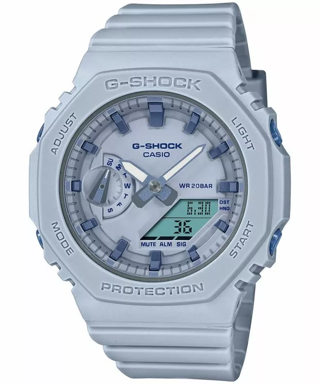 Годинник Жіночий Casio G-Shock Octagon Women Classic GMA-S2100BA-2A2ER