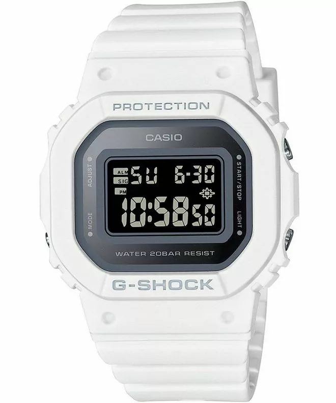 Годинник Жіночий Casio G-Shock Women Classic GMD-S5600-7ER