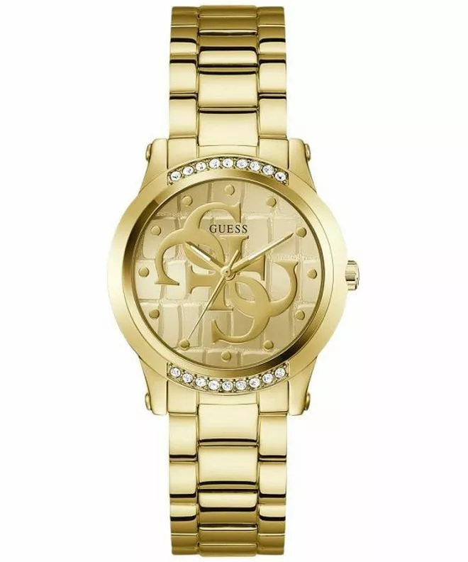 Годинник Жіночий Guess Annette GW0861L2