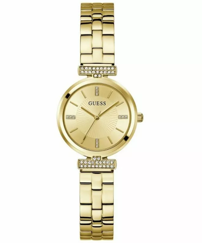 Годинник Жіночий Guess Array GW0762L2