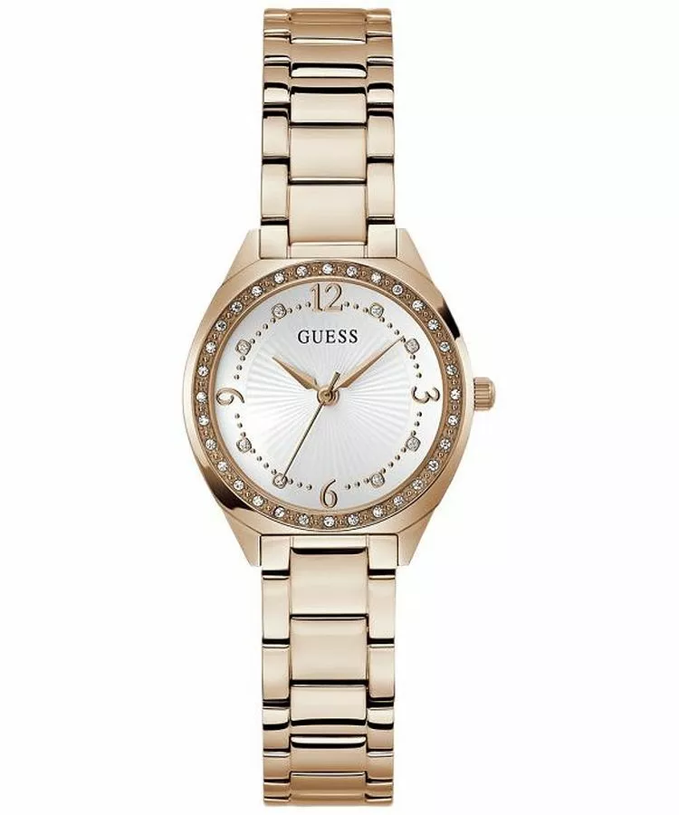 Годинник Жіночий Guess Charlotte GW0767L3