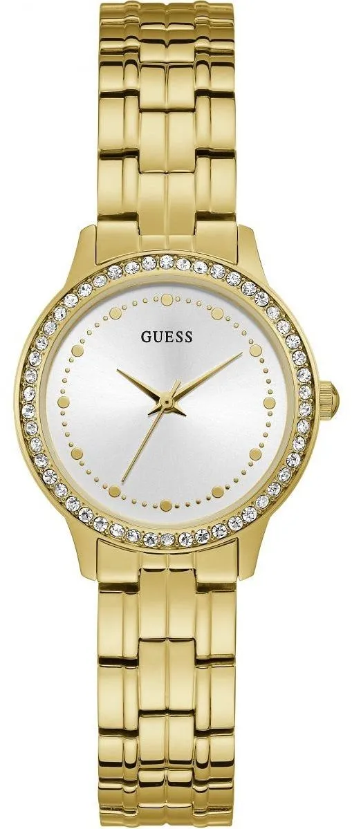 Годинник Жіночий Guess Chelsea W1209L2