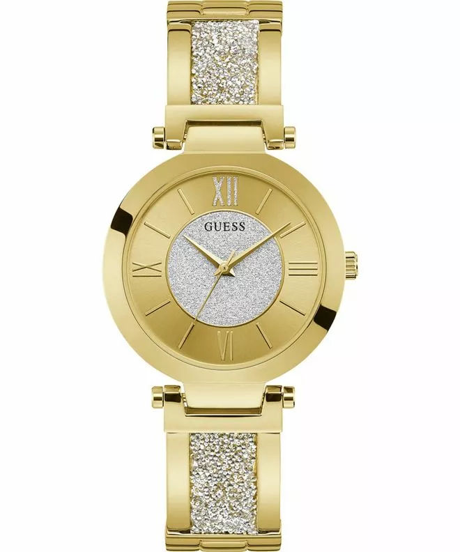 Годинник Жіночий Guess Aurora W1288L2