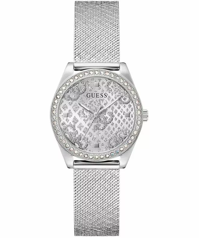 Годинник Жіночий Guess Classic GW0748L1