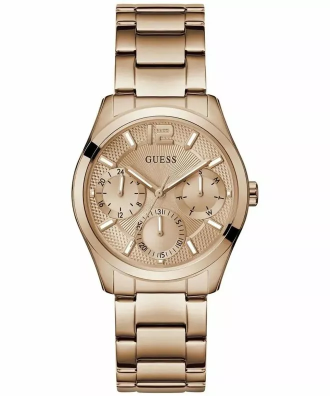 Годинник Жіночий Guess Classic GW0760L3