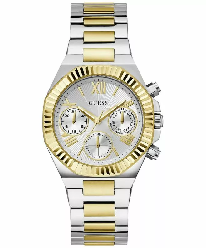 Годинник Жіночий Guess Classic GW0769L3