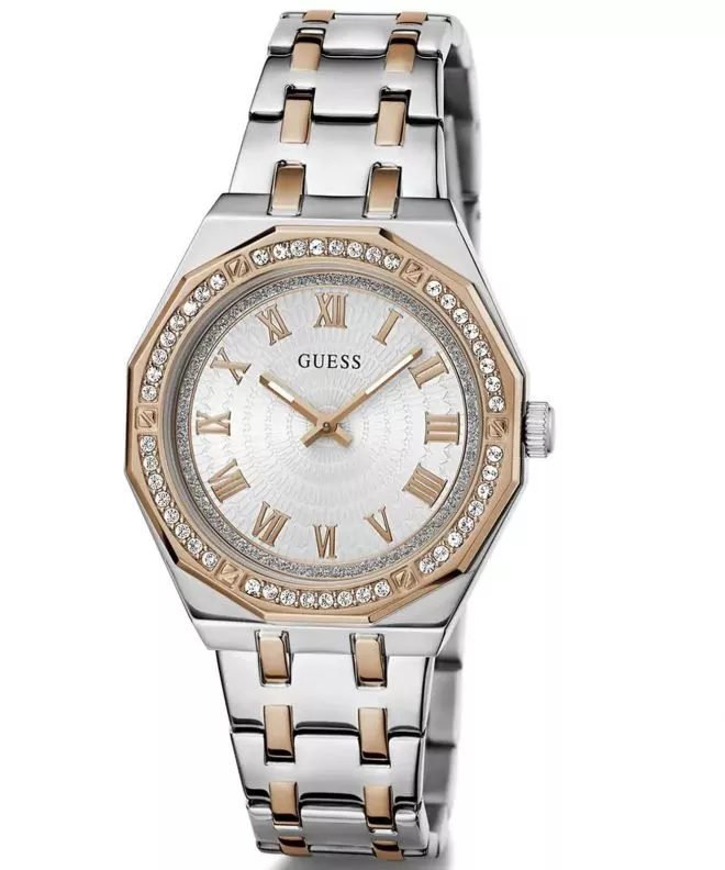 Годинник Жіночий Guess Classic GW0770L5