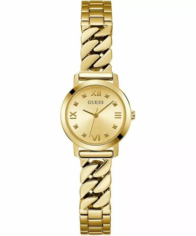 Годинник Жіночий Guess Classic GW0867L2