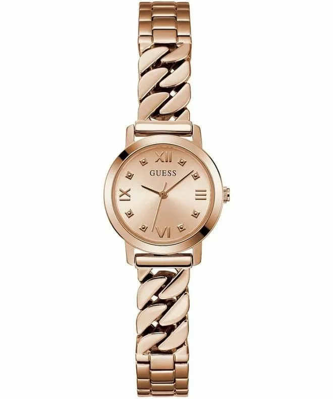Годинник Жіночий Guess Classic GW0867L3