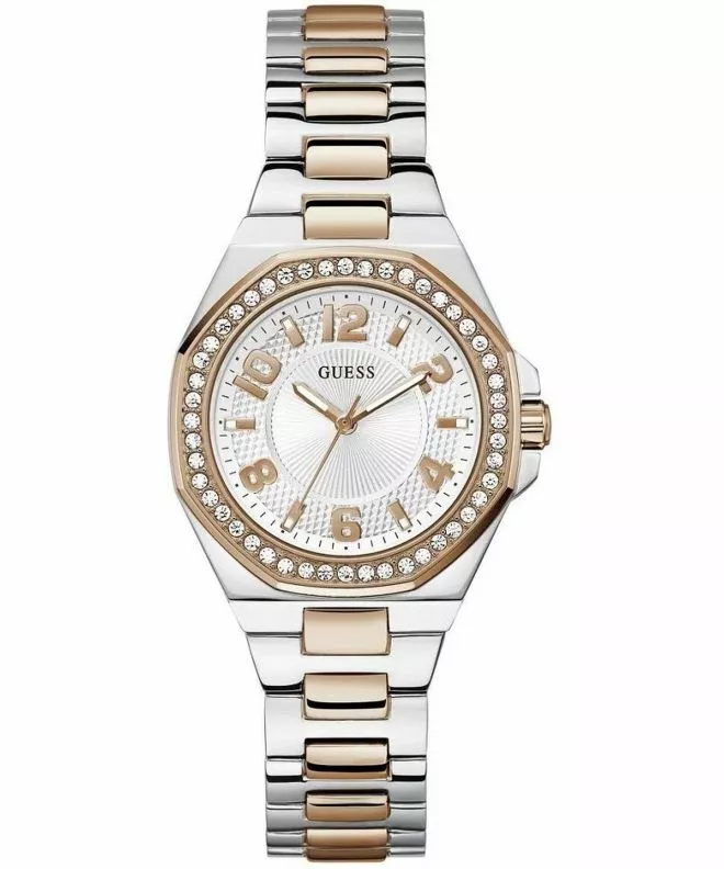 Годинник Жіночий Guess Contessa GW0877L4