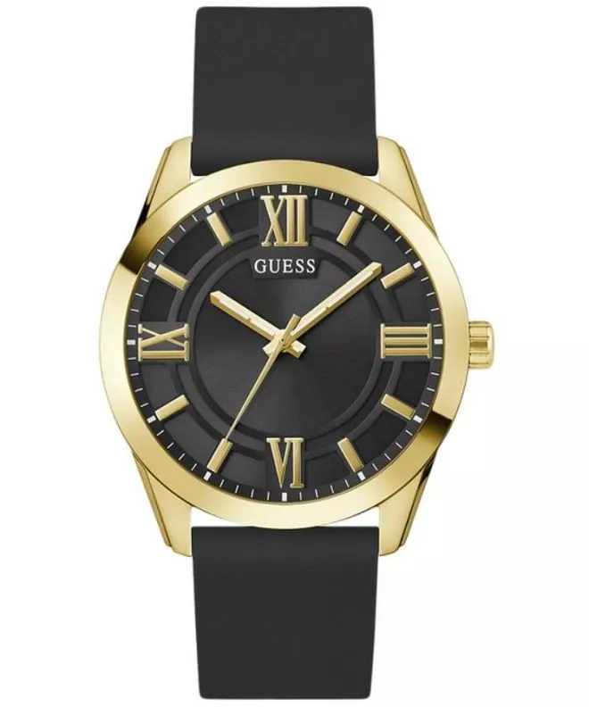 Чоловічий годинник Guess Classic GW0894G2