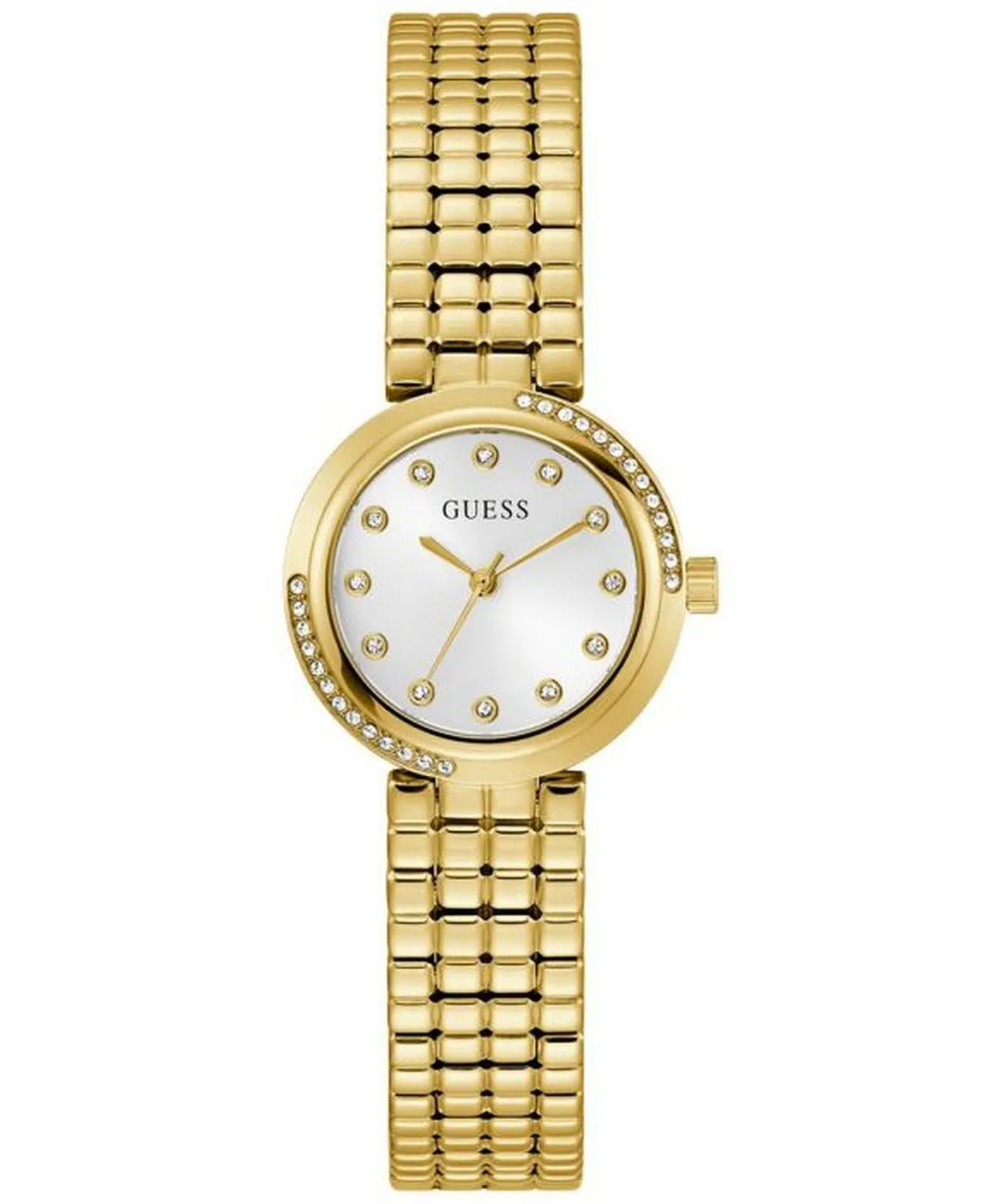 Годинник Жіночий Guess Classic GW0930L2