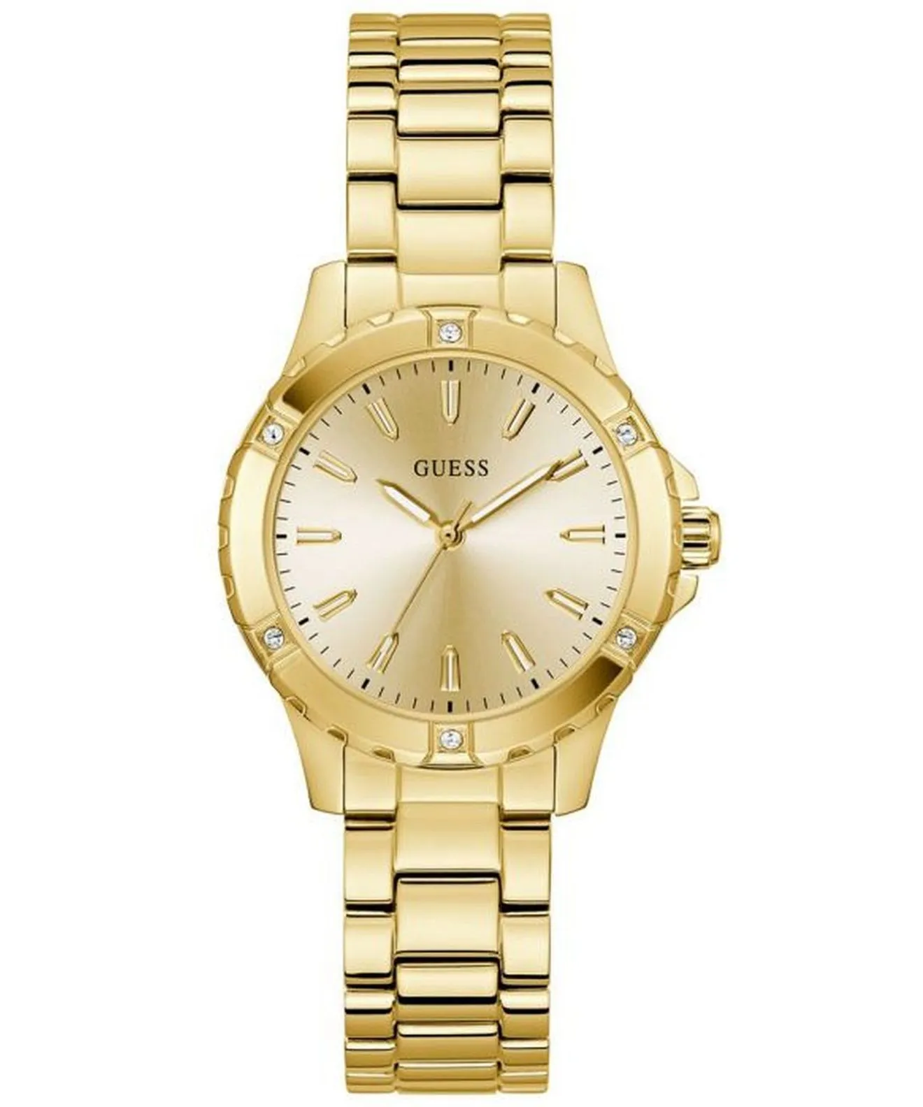 Годинник Жіночий Guess Classic GW0948L2