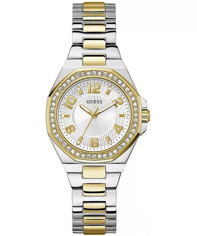 Годинник Жіночий Guess Contessa GW0877L5