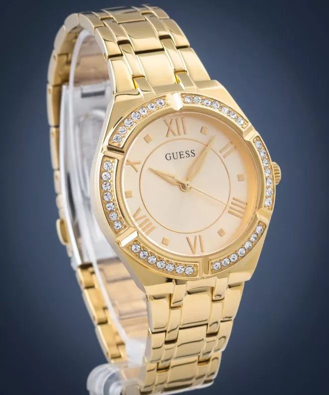 Годинник Жіночий Guess Cosmo GW0033L2