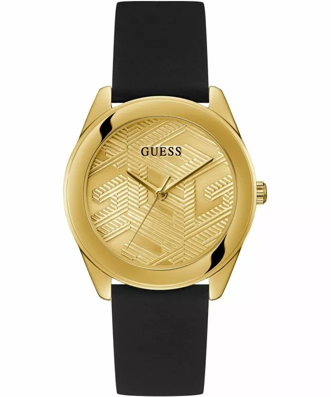 Годинник Жіночий Guess Cubed GW0665L1