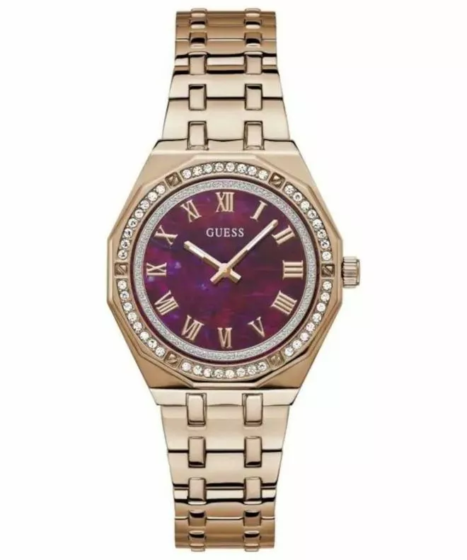 Годинник Жіночий Guess Desire GW0770L3